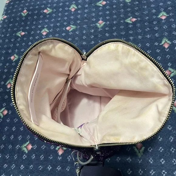 lululemon athletica Purple flashback festival crossbody Bag - Picture 3 of 4